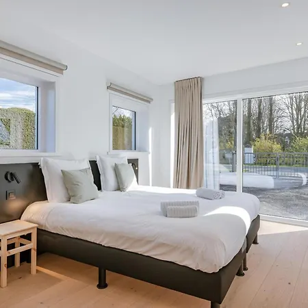 Maison Maurice بيت للعطل *