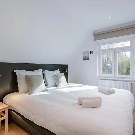 بيت للعطل Maison Maurice