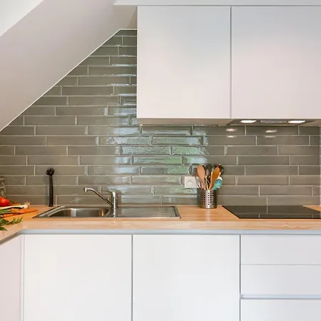 Maison Maurice Dom wakacyjny Koksijde