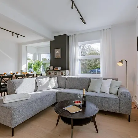 Maison Maurice בית נופש *