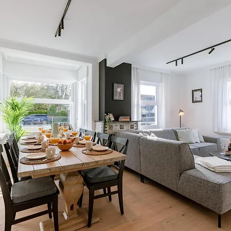 بيت للعطل Maison Maurice كوكسيجدي