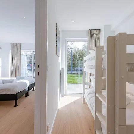 Maison Maurice * Coxyde