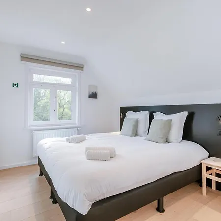 بيت للعطل Maison Maurice