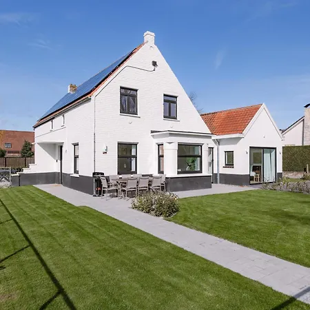 Maison Maurice بيت للعطل