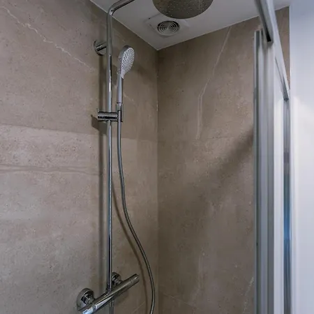 Maison Maurice בית נופש קוקסיידה