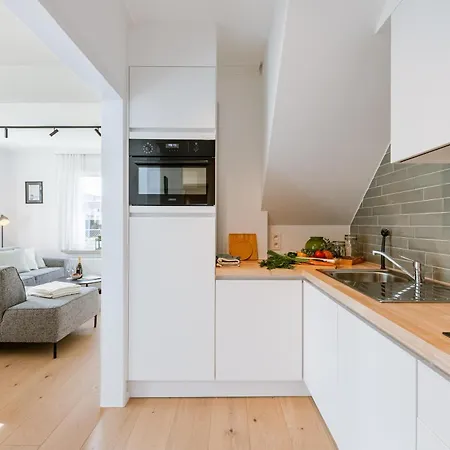 בית נופש Maison Maurice