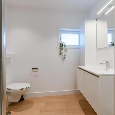 Dom wakacyjny Maison Maurice *