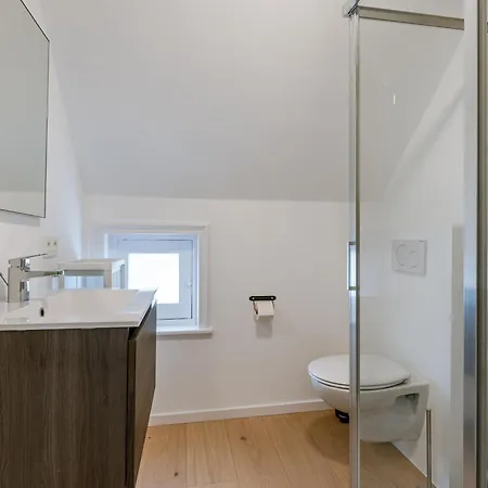 Maison Maurice * Коксейде